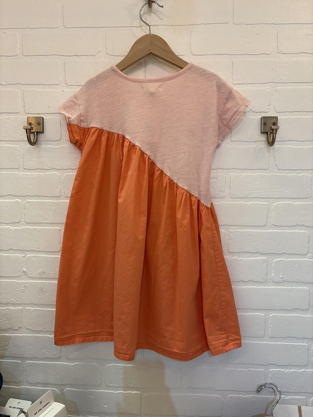 (RE)Wear Tucker + Tate Dress 6