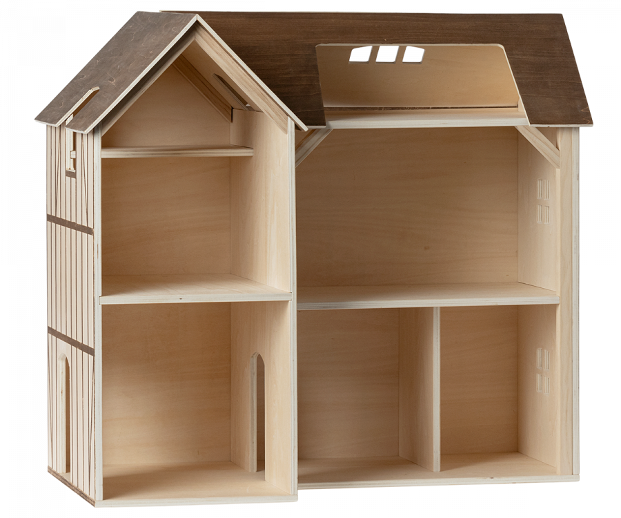 *PRE-ORDER* Maileg Mouse Hole Farmhouse *LOCAL PICK-UP ONLY*