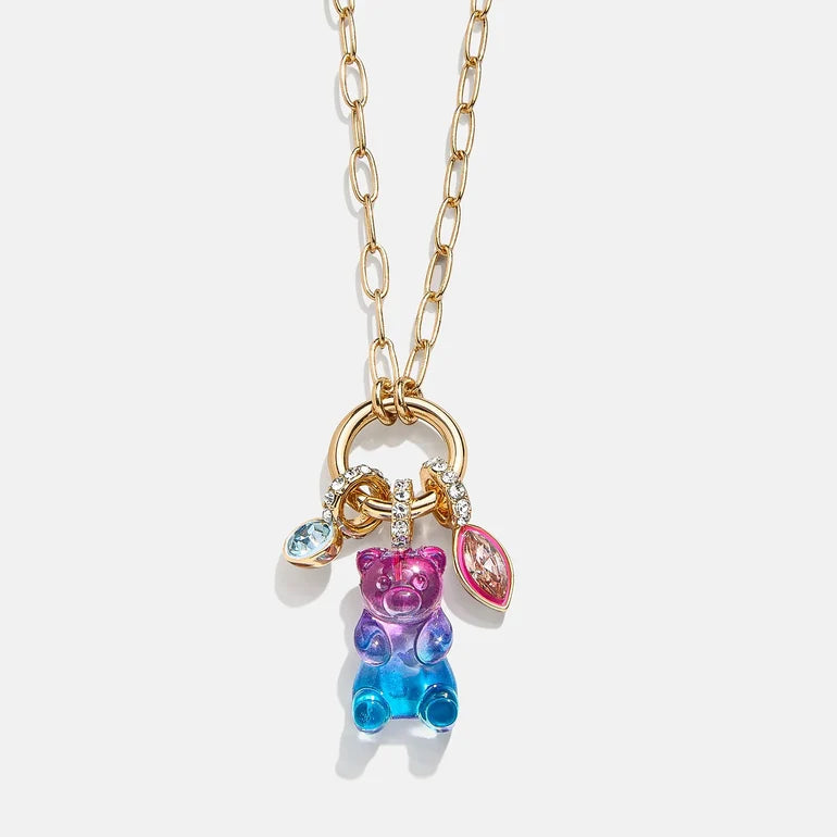 Bauble Bar Kids Sugar Rush Charm Necklace