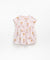 Play Up Organic Cotton Baby Dress | Pink Jellyfish
