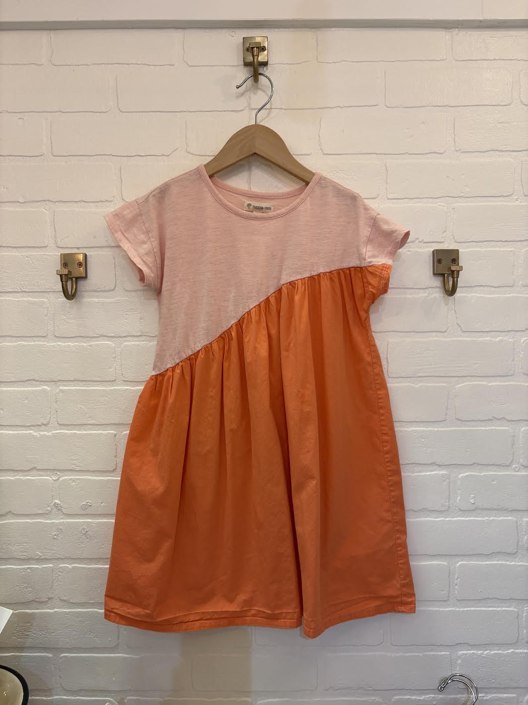 (RE)Wear Tucker + Tate Dress 6
