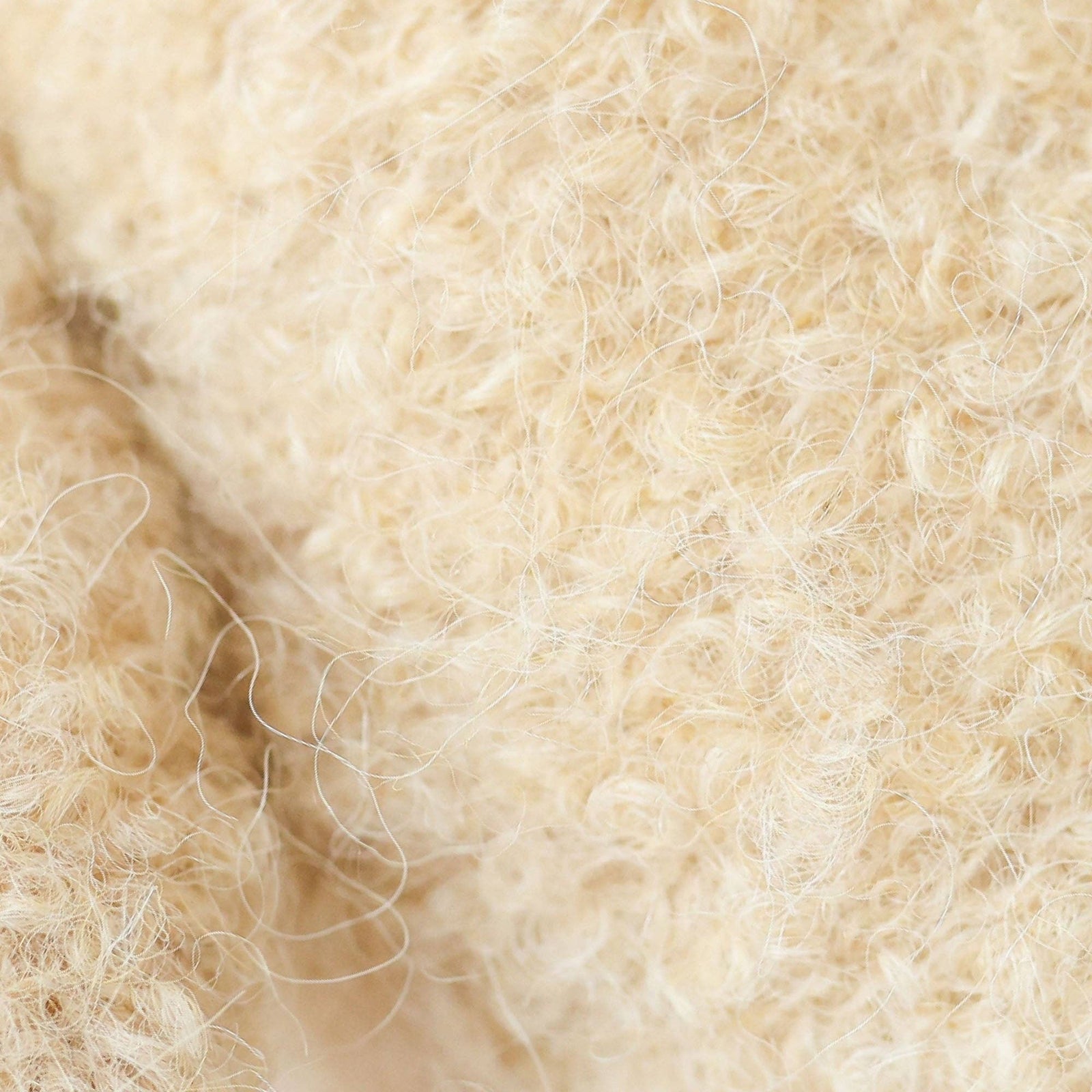 cuddle+kind Baby Bouclé Bear | Honey