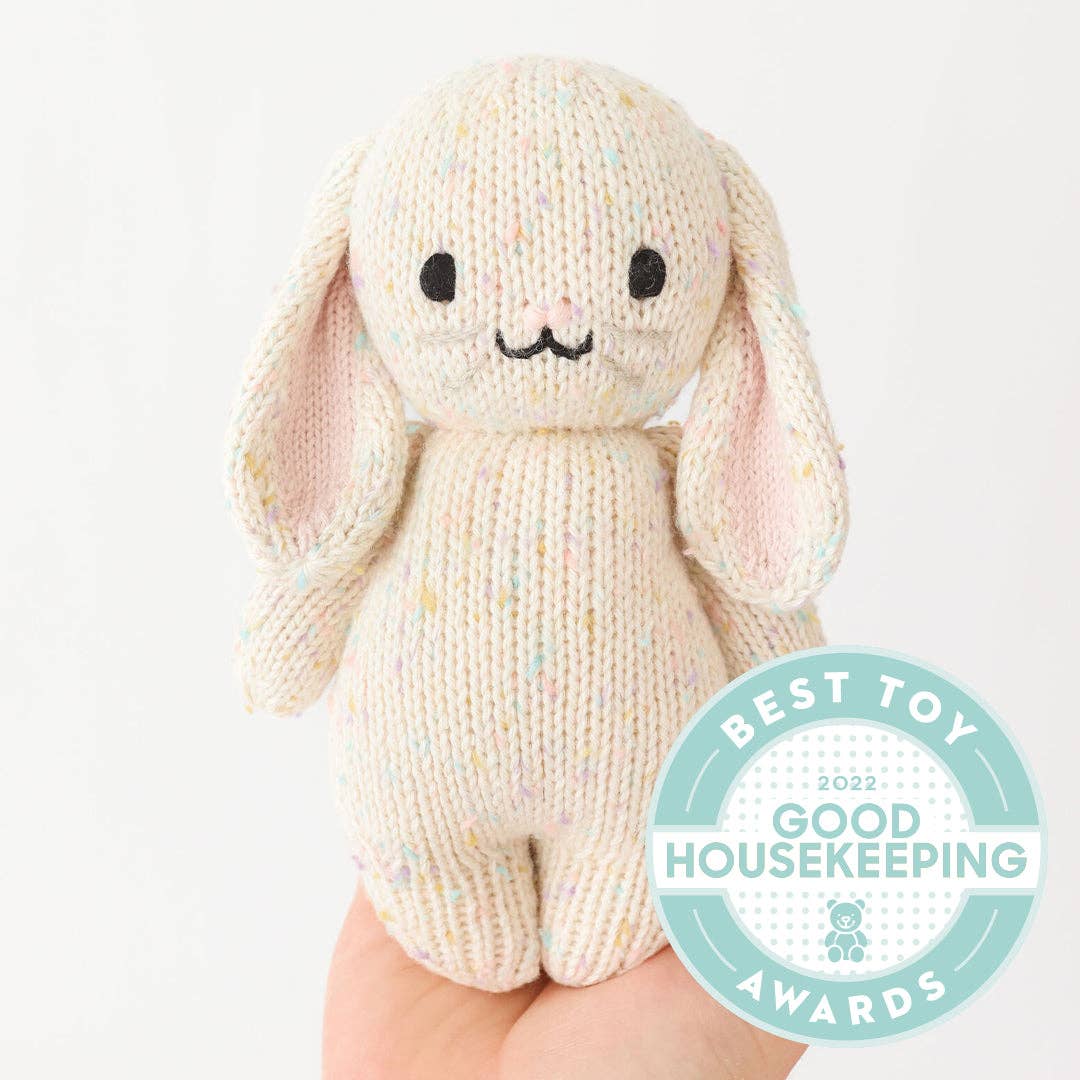 cuddle+kind  Baby Bunny | Confetti