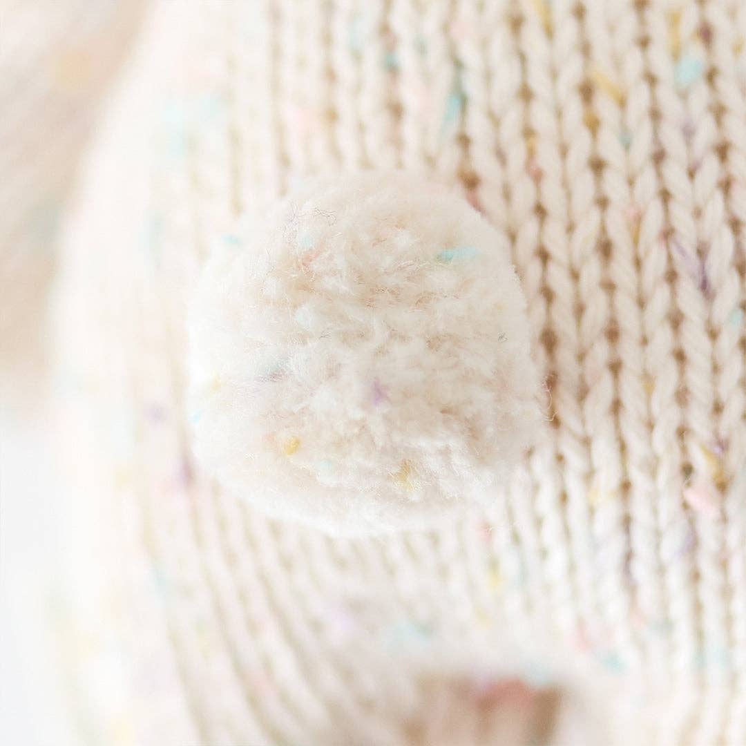 cuddle+kind  Baby Bunny | Confetti