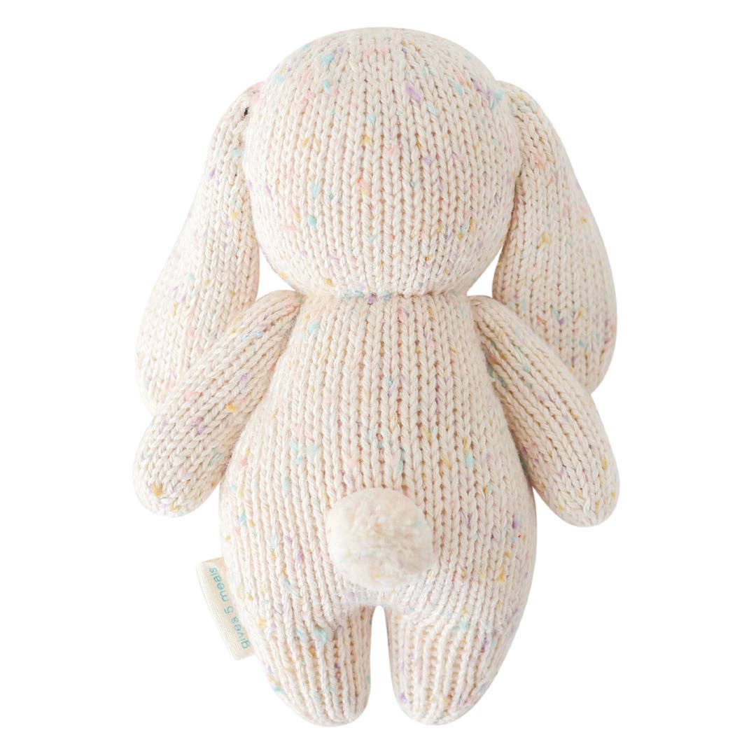 cuddle+kind  Baby Bunny | Confetti