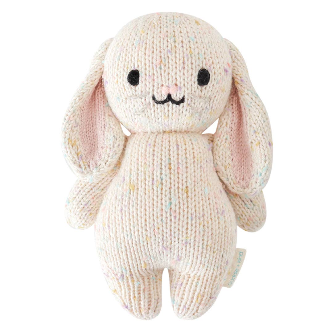 cuddle+kind  Baby Bunny | Confetti