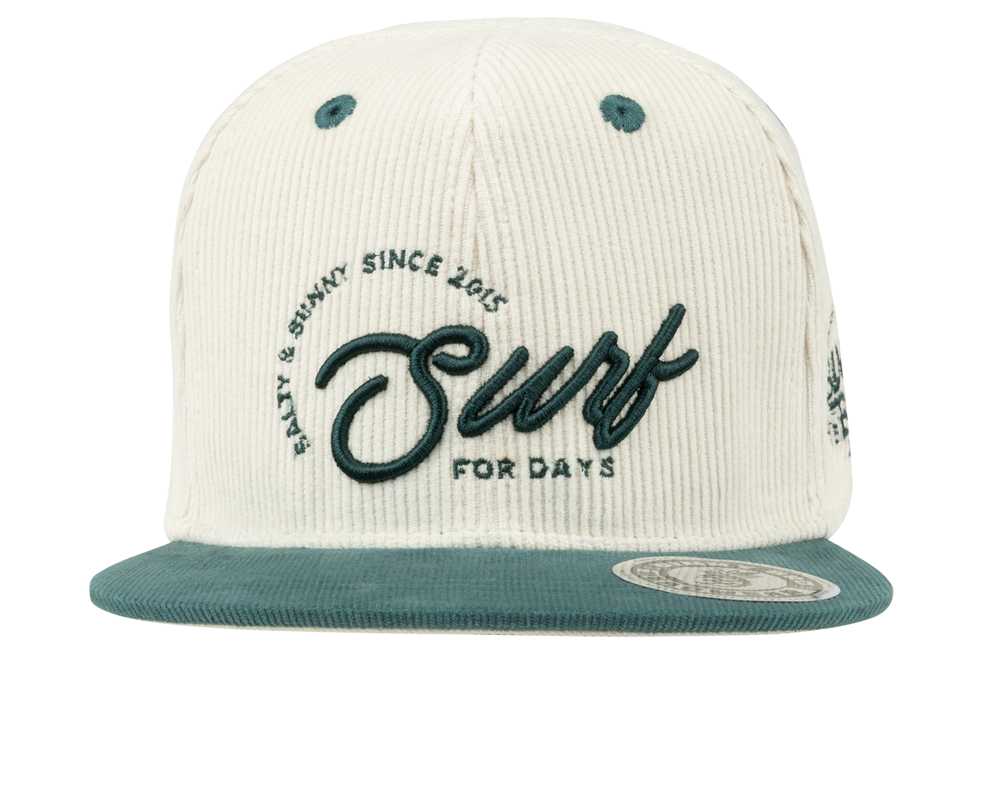 BinkyBro Kids Hat | Coffee Bay