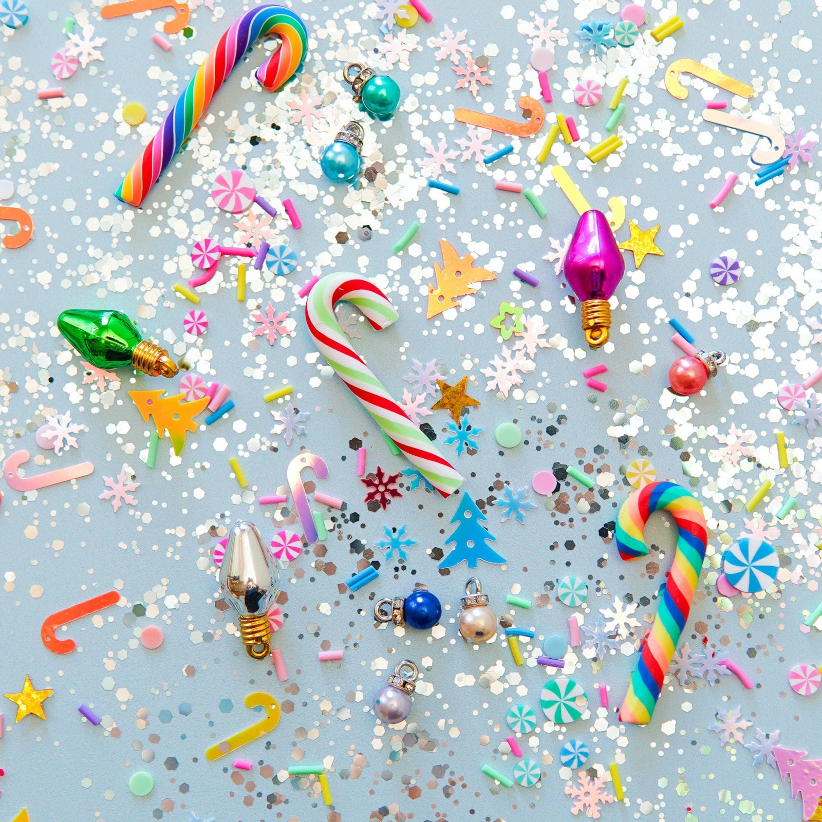 Glo Pals Winter Wonderland Fun Filler Pack