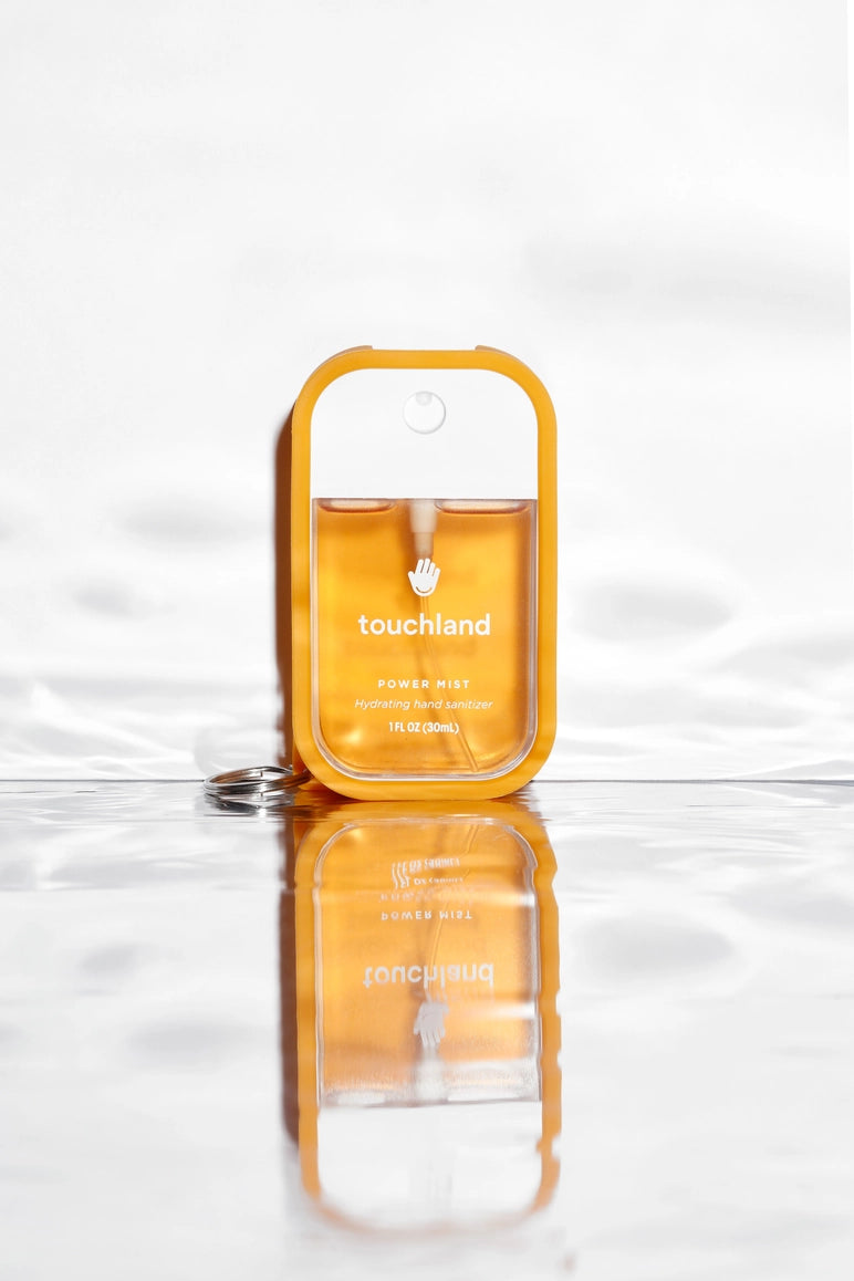 Touchland Mist Case | Orange