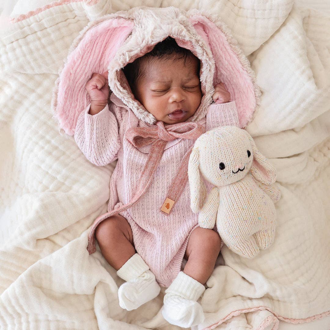 cuddle+kind  Baby Bunny | Confetti
