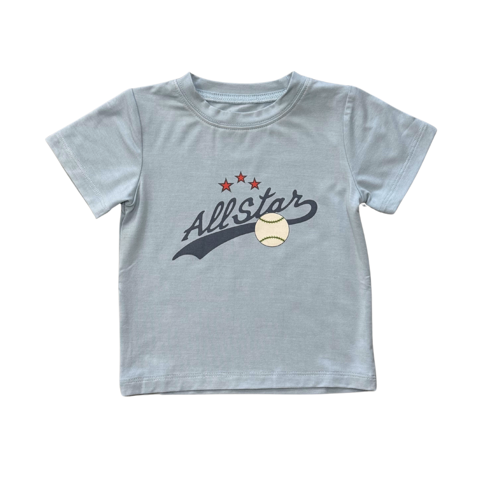 Babysprouts All Star Tee