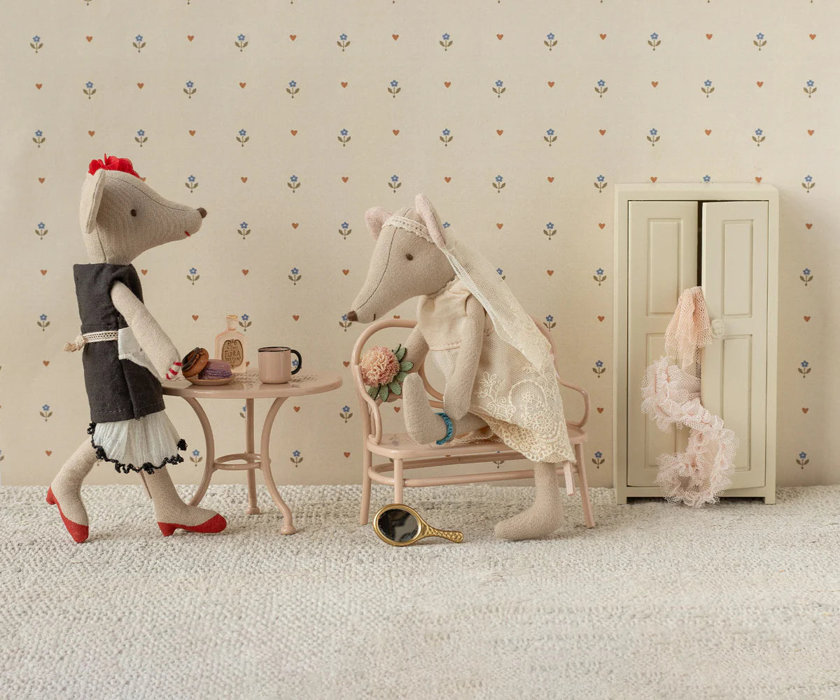 Maileg Wedding Dress | Mum Mouse