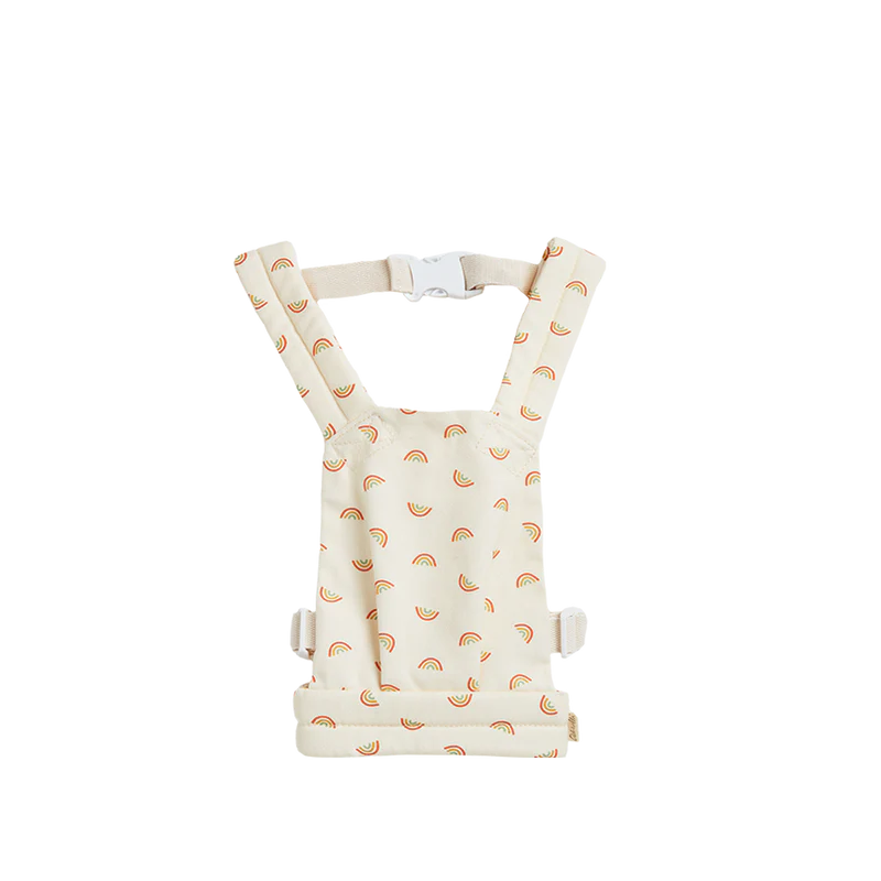 Olli Ella Dinkum Doll Rainbow Carrier