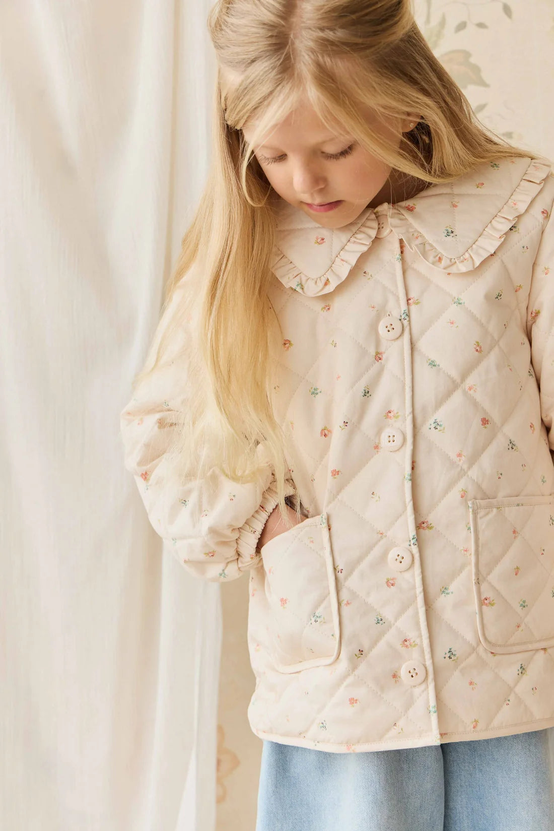 Jamie Kay Kora Jacket | Sweet Magnolia