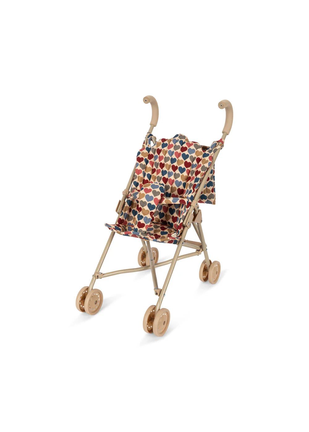 Konges Slojd Doll Stroller | Couer Bisous