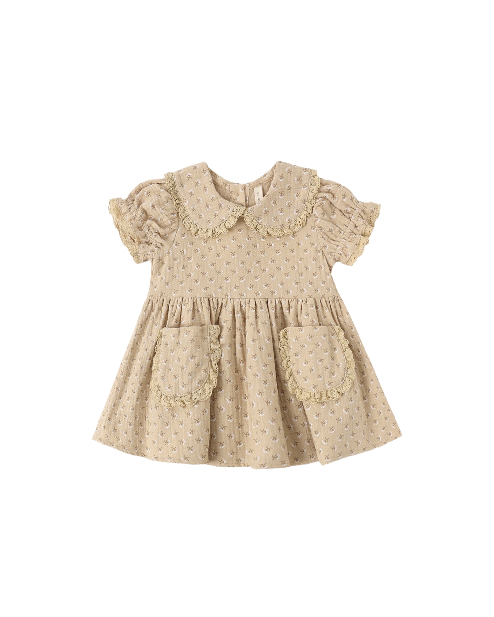 Quincy Mae Marisol Dress | French Flora