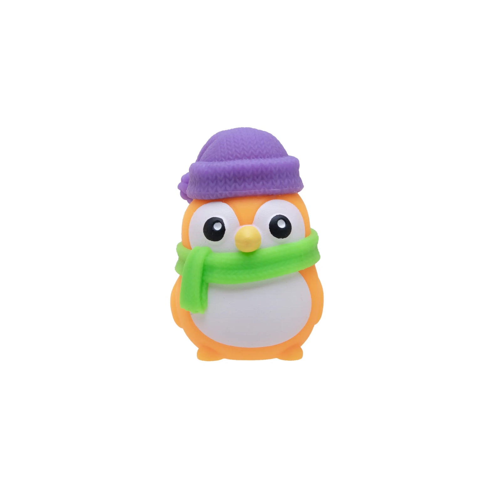 NeeDoh Polar Glow Penguin