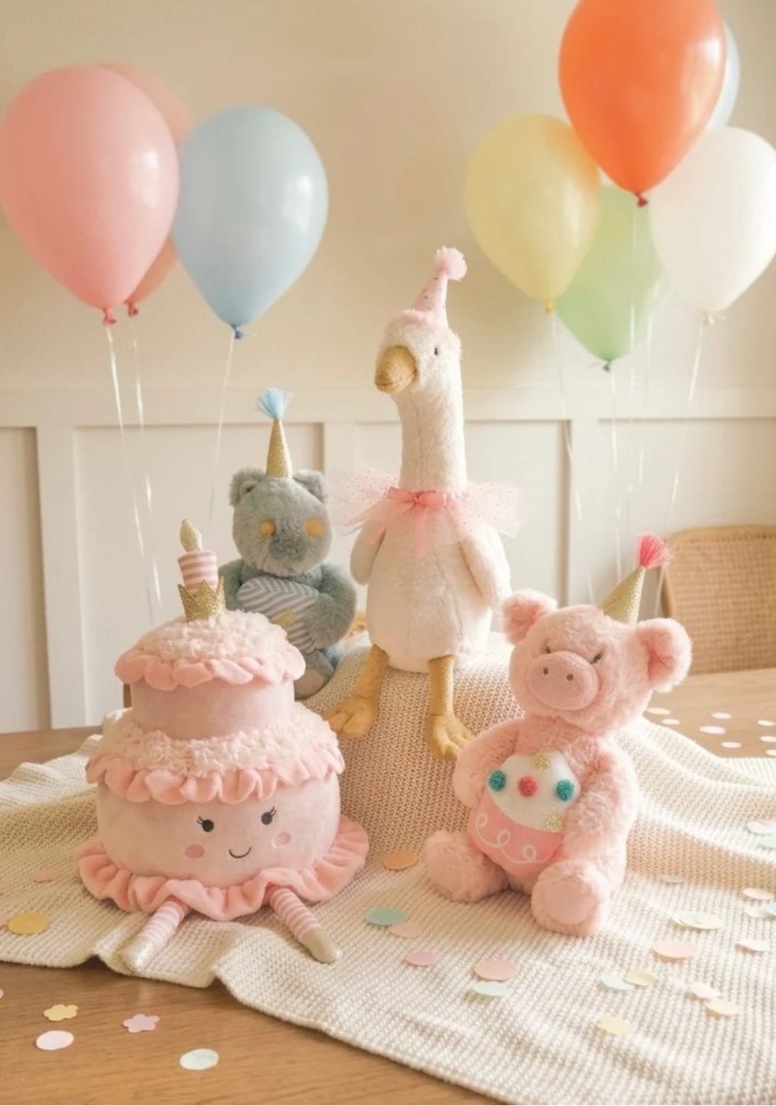 Mon Ami | Birthday Goose