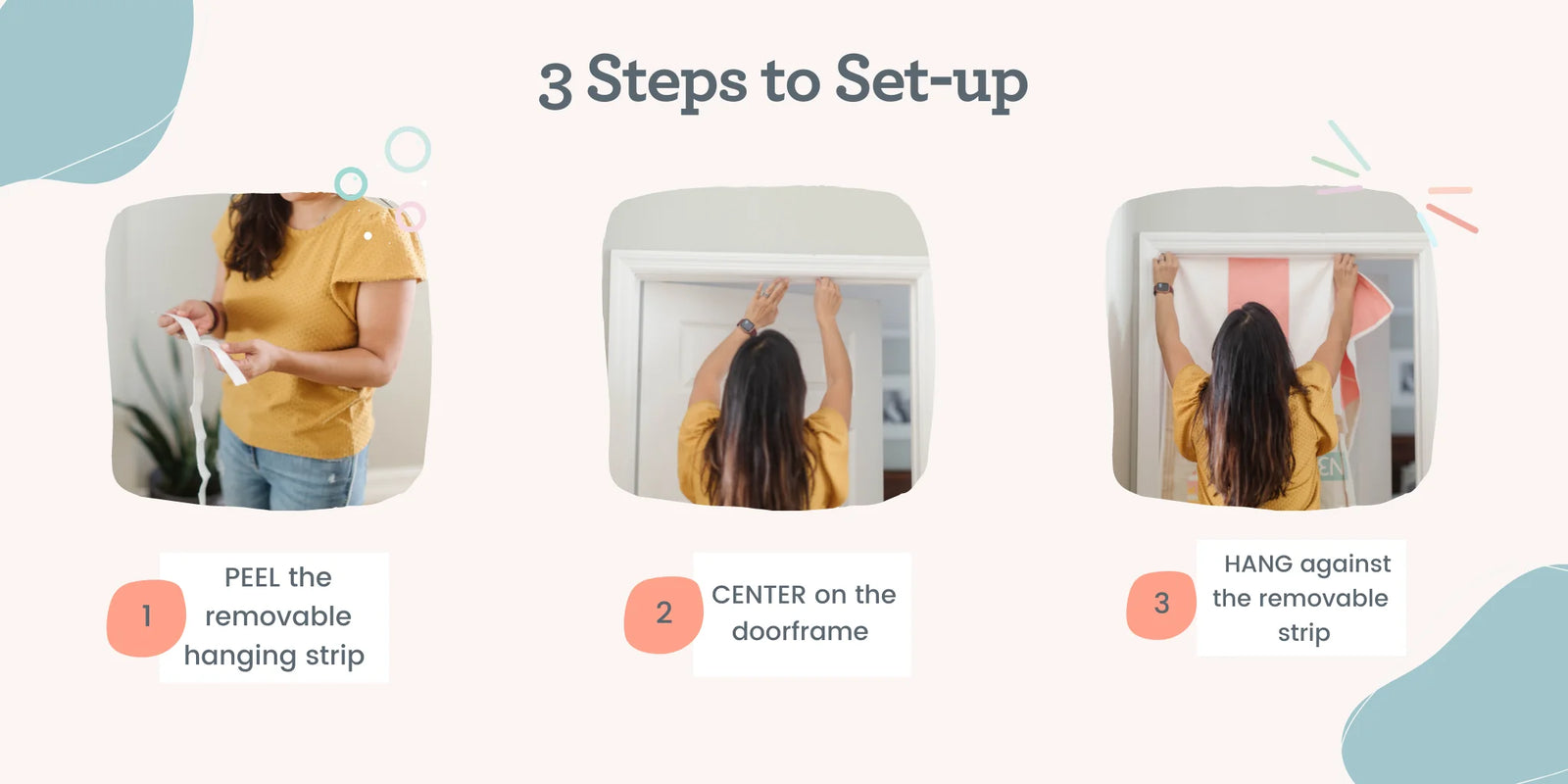 Swingly Farmer's Market & Bakery Doorway Play Space