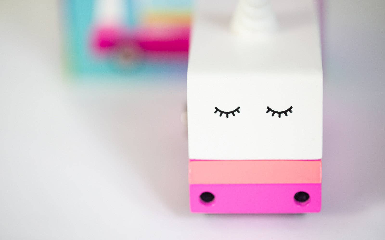 Candylab Toys Unicorn 2.0 Candycar