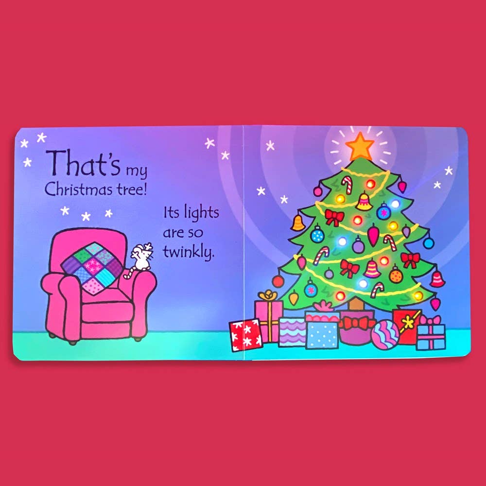 That's Not My Christmas Tree