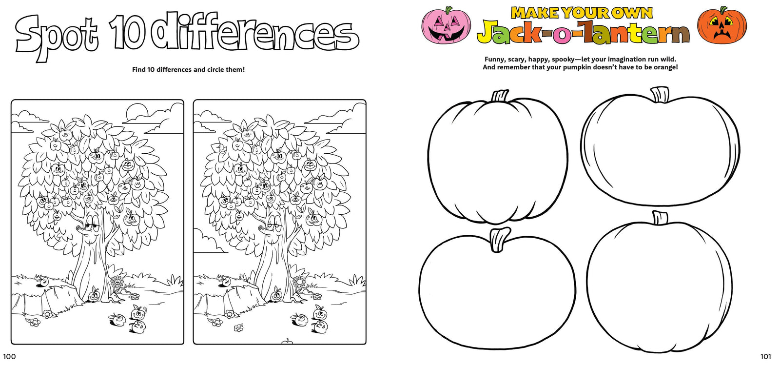 Melt Your Pencil | A Super Fun Activity Book!
