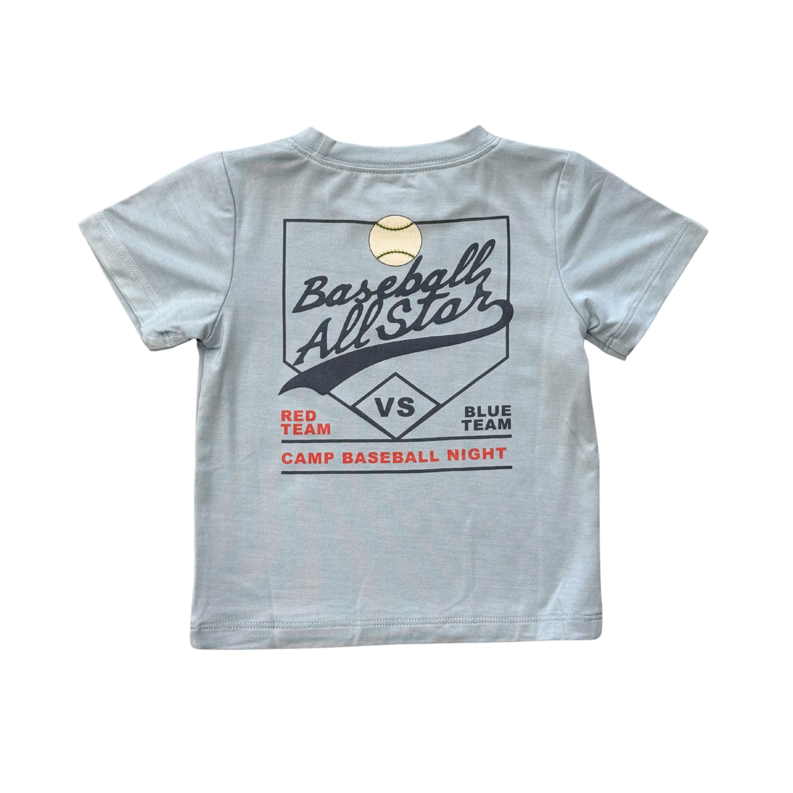 Babysprouts All Star Tee