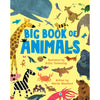 Big Book of Animals (Little Explorers, Big Facts Books)