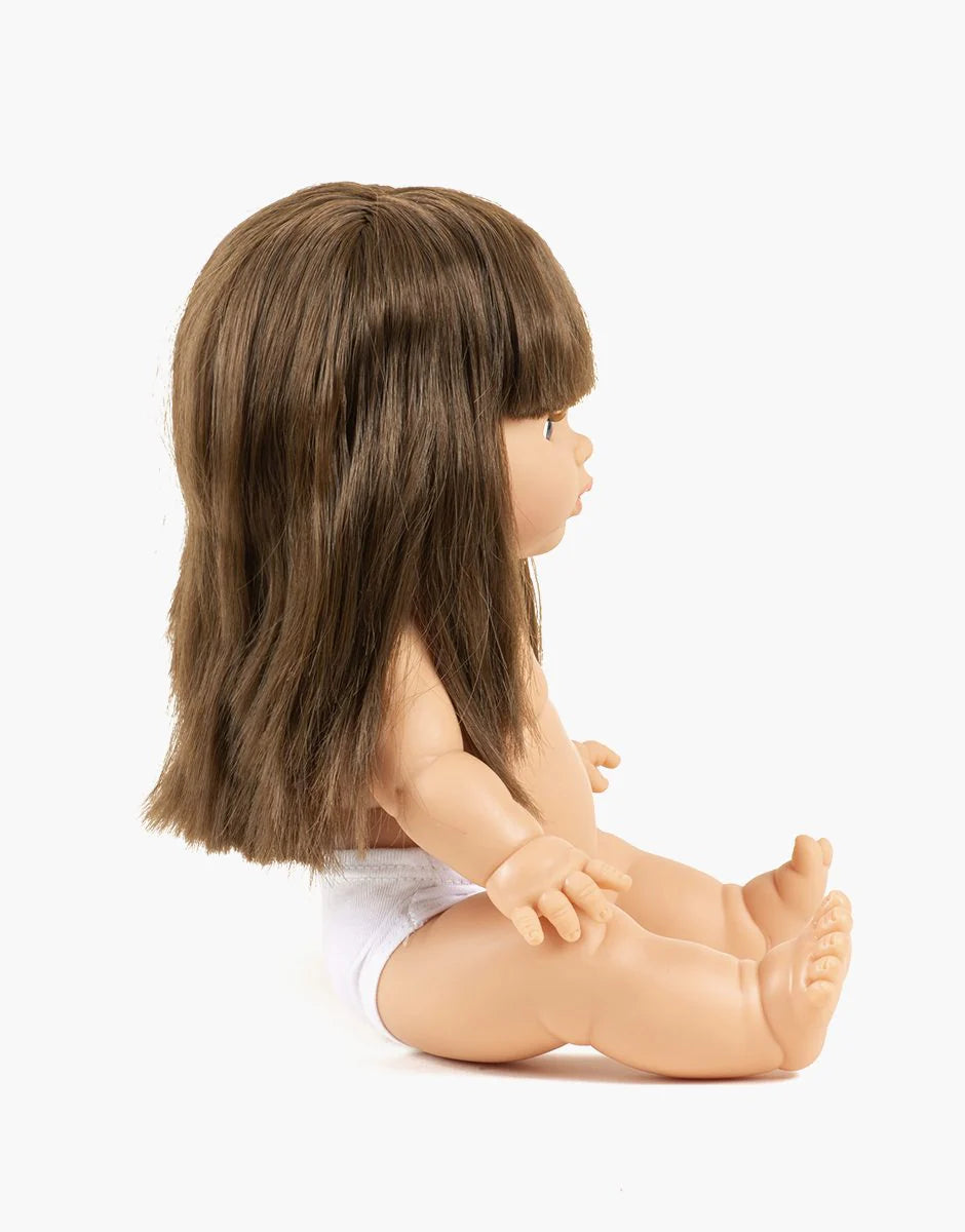 Minikane Valentine Doll
