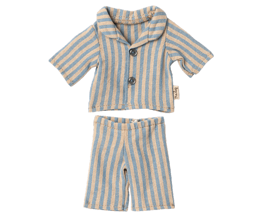 Pajamas for Teddy Junior
