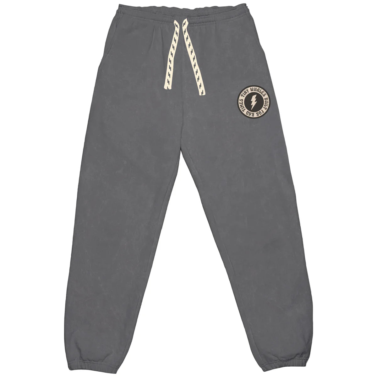 Tiny Whales Road Trip Sweatpants