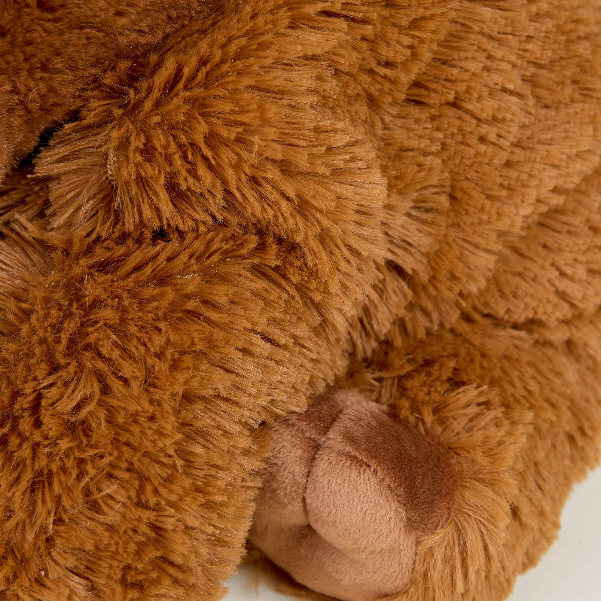 Warmies Wooly Mammoth