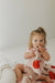 Baby Blanket Lovey | Cherry Orchard