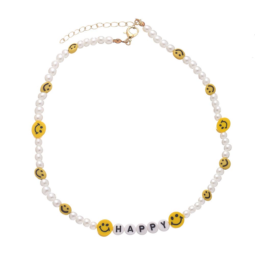 Straight Up Charmed Necklaces