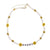 Straight Up Charmed Necklaces