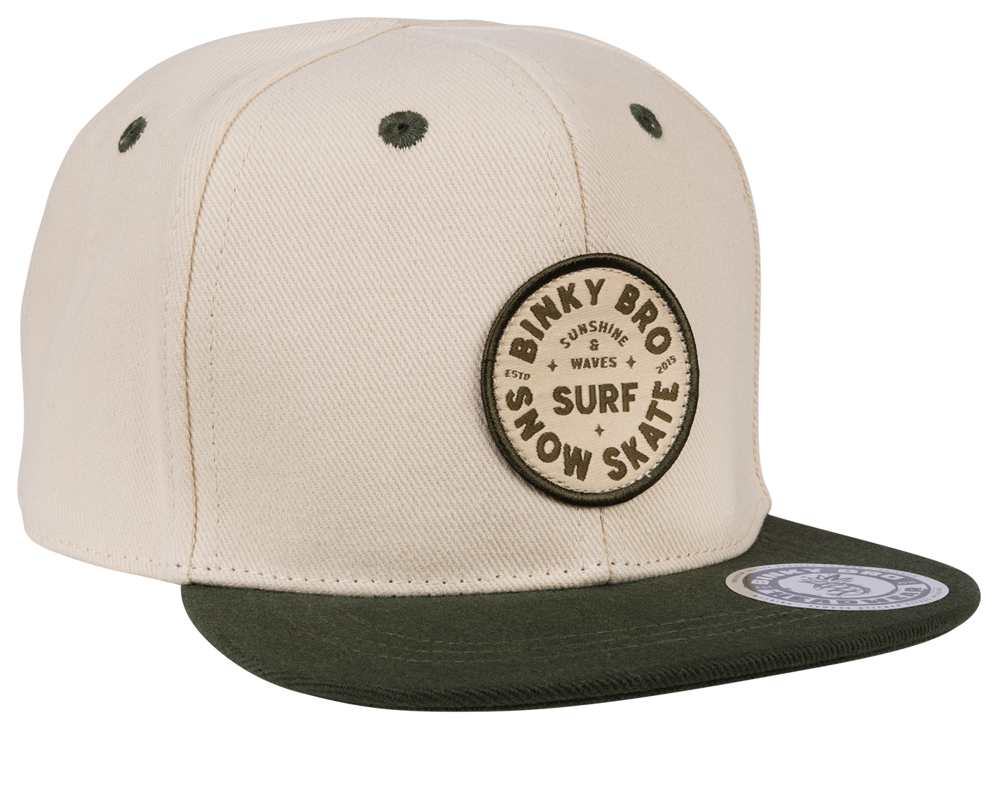 BinkyBro Kids Hat | Fletch