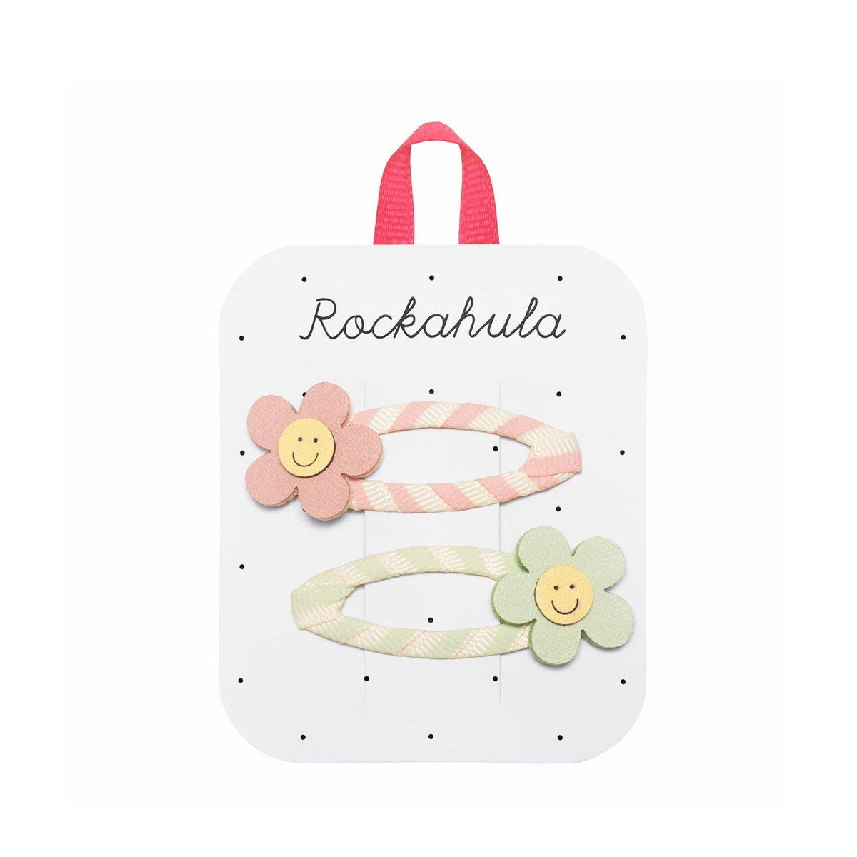 Rockahula Kids Happy Daisy Clips