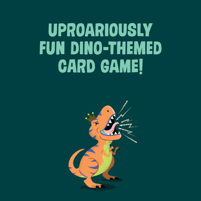 Roarsome! Dino Game