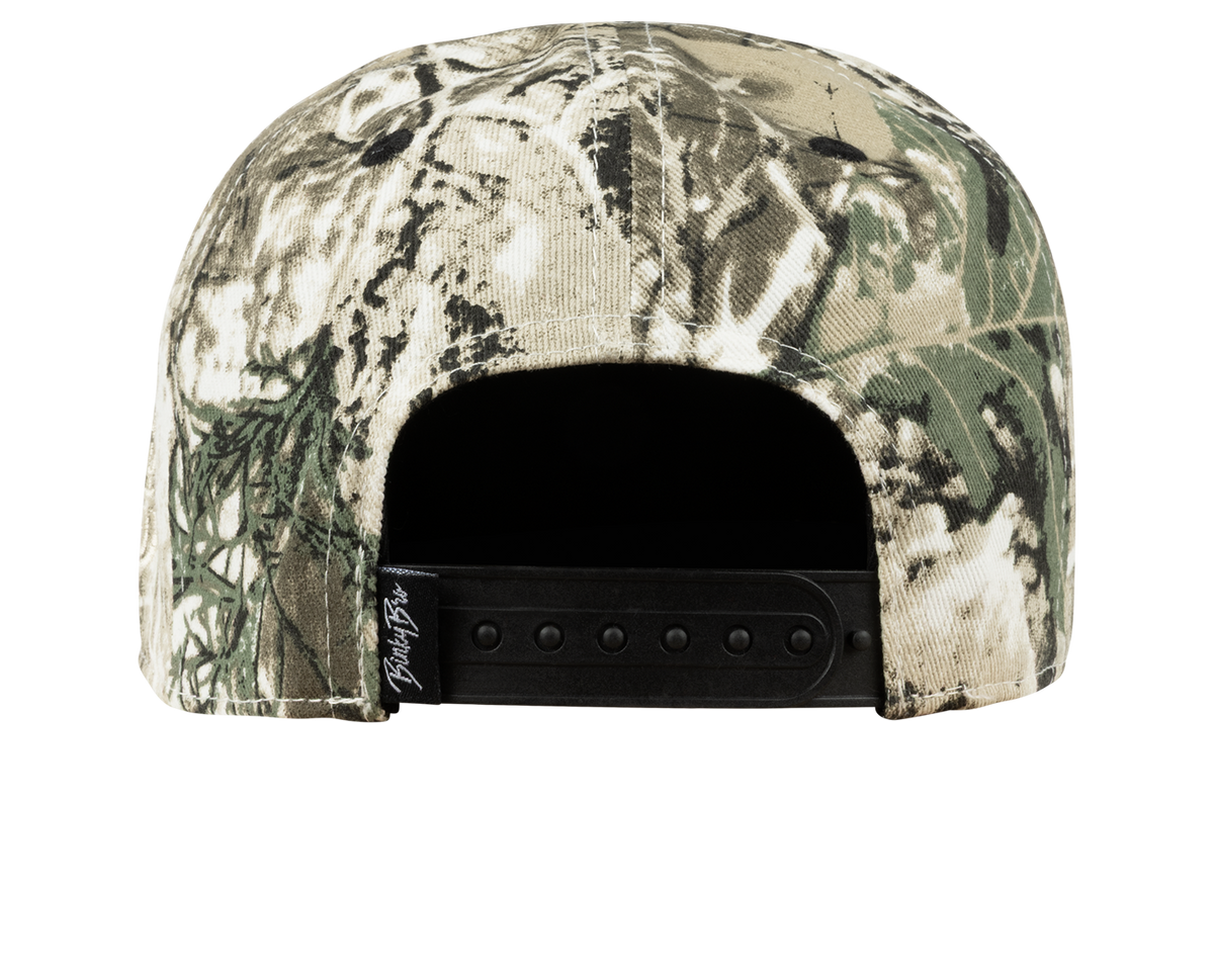BinkyBro Kids Hat | Tiree