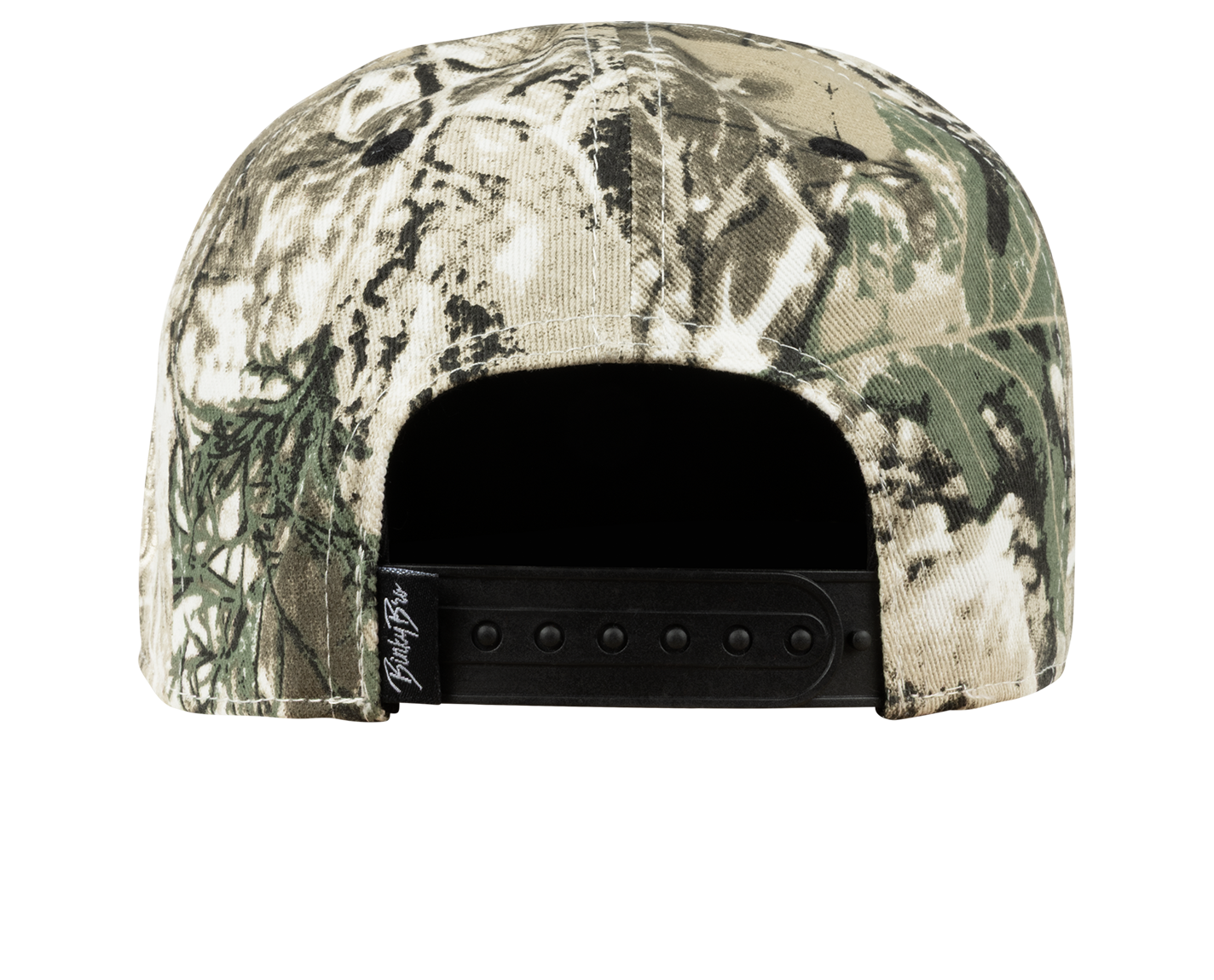 BinkyBro Kids Hat | Tiree