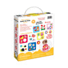 High Contrast Match the Picture Puzzles 15m+