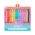 OOLY Oh My Glitter! Retractable Glitter Gel Pens |Set of 12