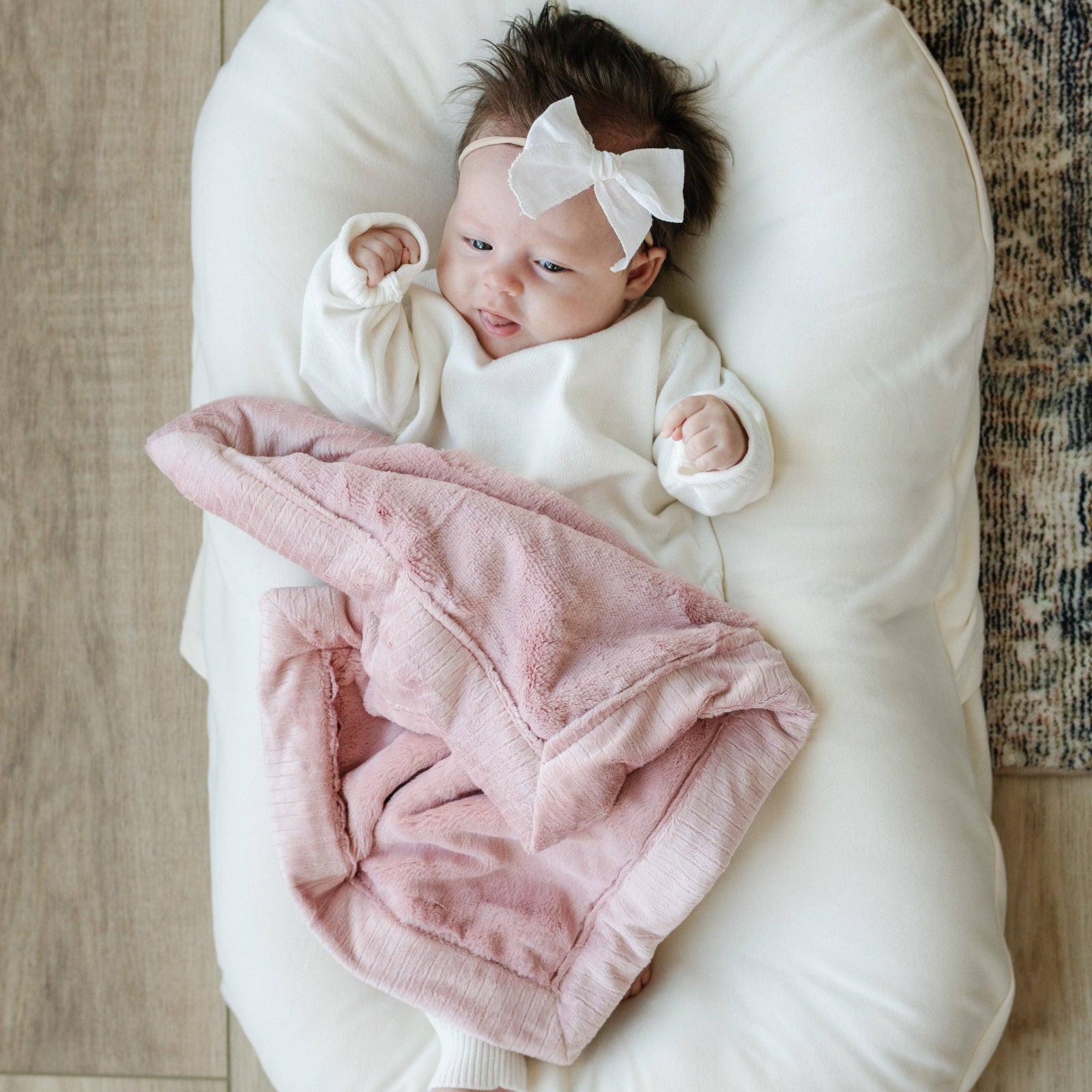 Saranoni Lush Mini Blankets | Assorted