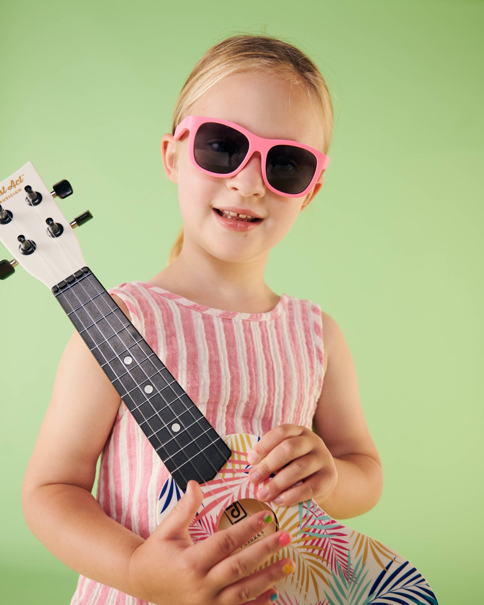 Babiators Navigator Sunglasses | Think Pink