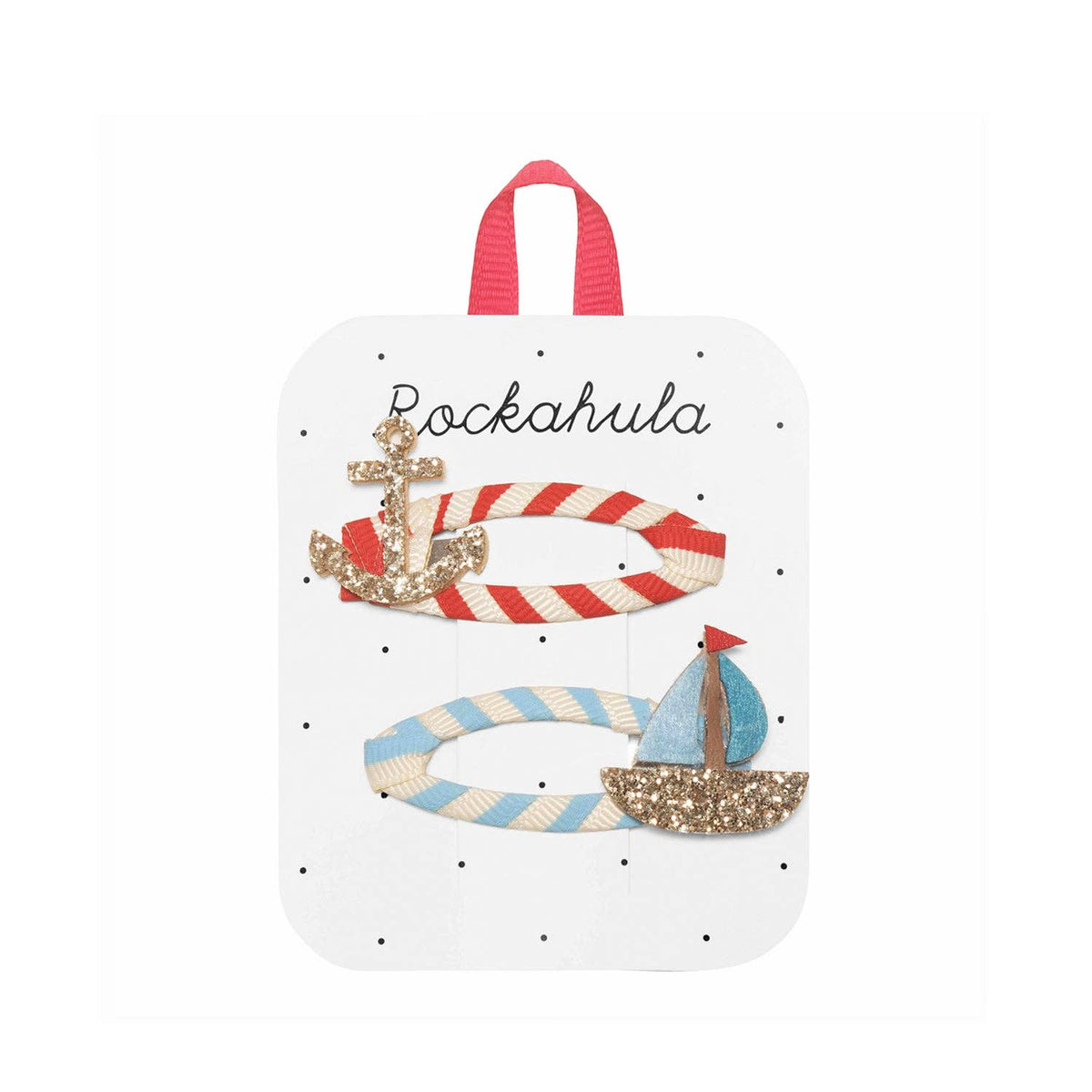 Rockahula Kids We Are Sailing Clips