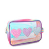 Hearts Clear Pouch