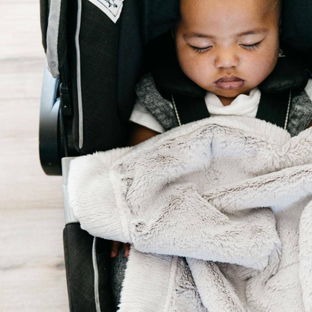Saranoni Lush Mini Blankets | Assorted