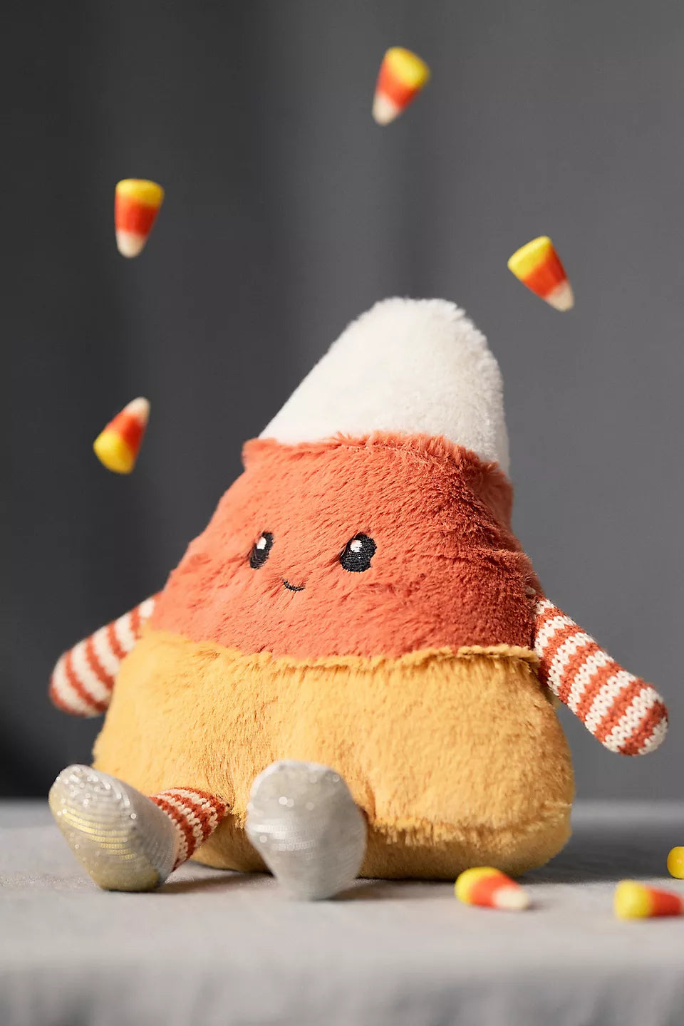 Mon Ami | Candy Corn - Orange