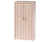 Maileg Mouse Wooden Closet | Light Rose