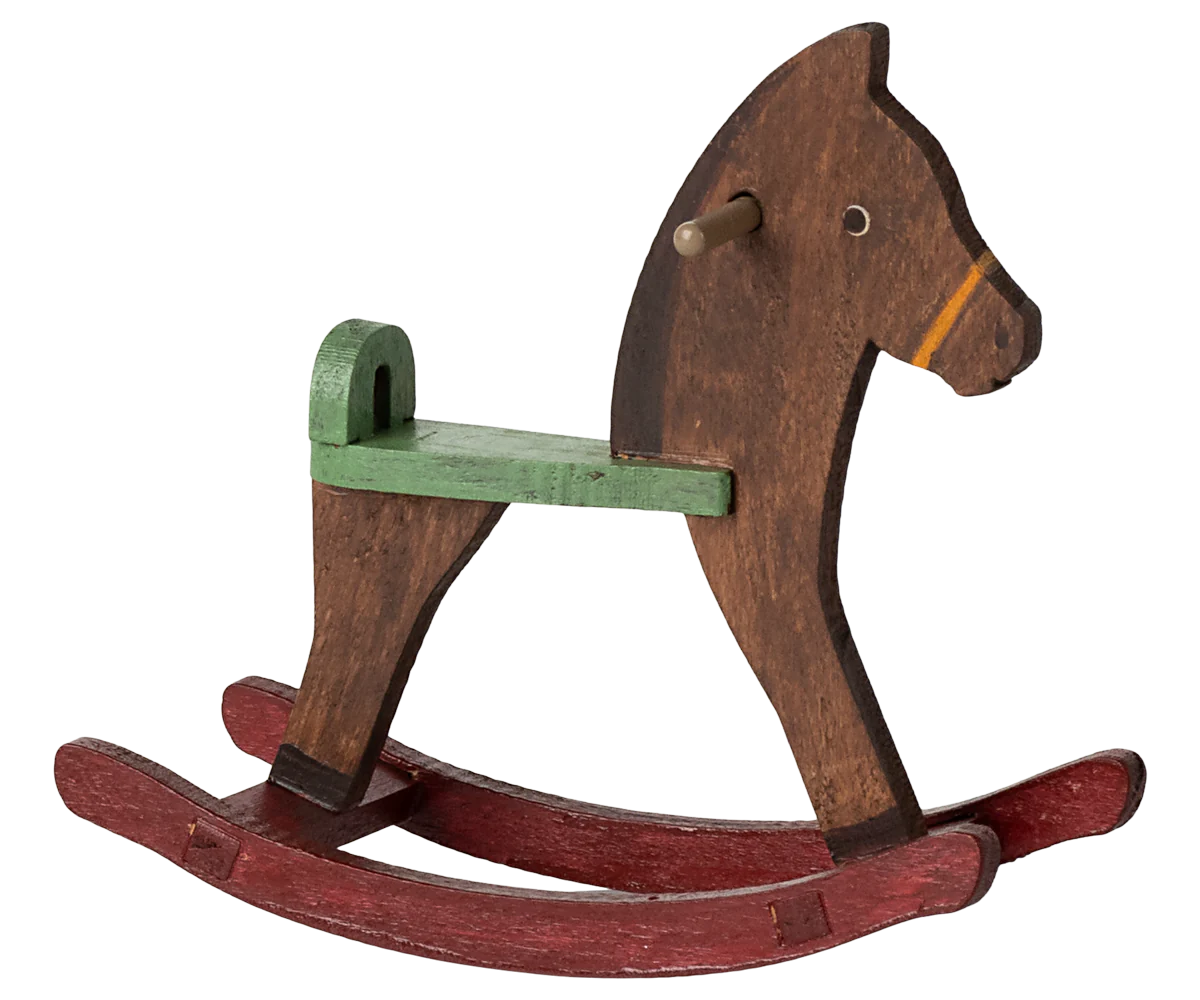 Maileg Rocking Horse